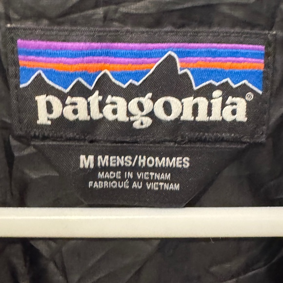 Patagonia Men's Nano Puff Jacket - Picture 3 of 4